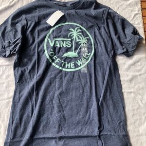 Vans Shirt